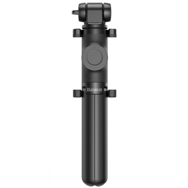 

Монопод Baseus Fully Folding Bluetooth Черный