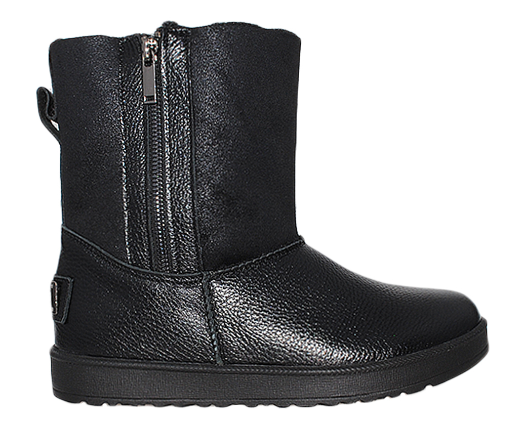 

Угги Vikttorio R8788 36 23 см Черные