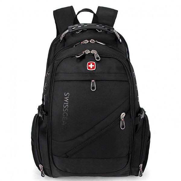 

Городской рюкзак Swissgear 8810 Black