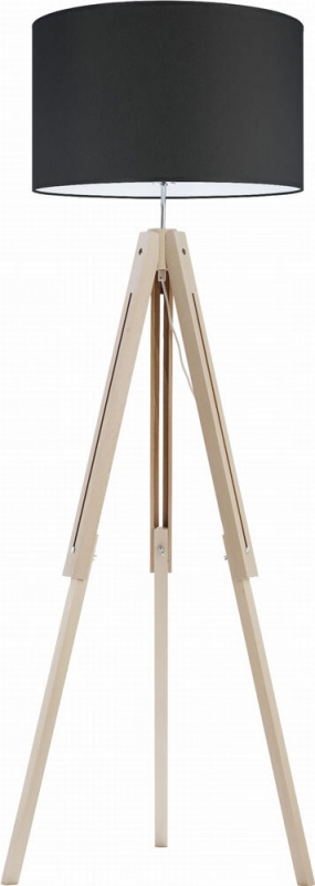 

Торшер TK Lighting TREWIR WOOD 5167
