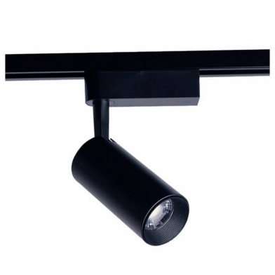 

Трековый светильник Nowodvorski PROFILE IRIS LED 30W 9009
