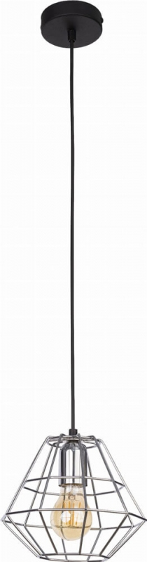

Люстра TK Lighting DIAMOND SILVER 4202