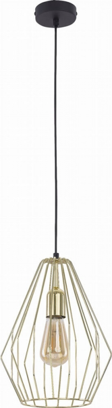 

Люстра TK Lighting BRYLANT GOLD 2788