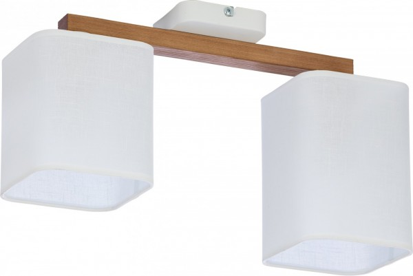 

Люстра TK Lighting TORA WHITE 4162