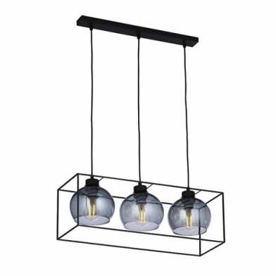 

Люстра TK Lighting SION 4029