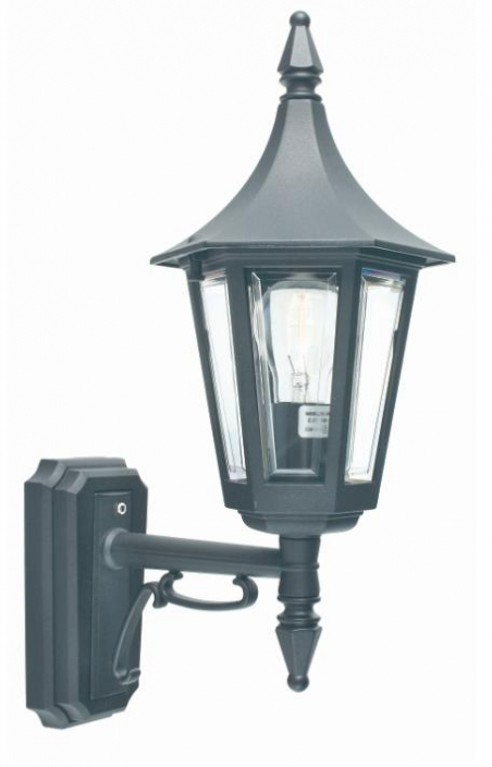 

Настенный светильник Norlys Rimini 259B