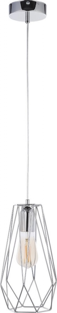 

Люстра TK Lighting LUGO CHROM 2845