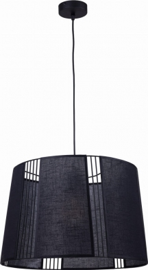 

Люстра TK Lighting CARMEN BLACK 1547