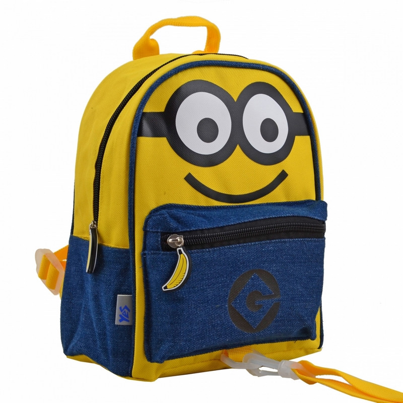 

Рюкзак детский YES К-19 ''Minions'' (557819)