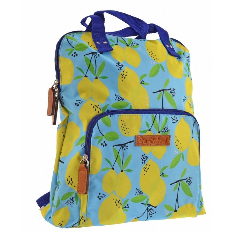 

Рюкзак-сумка Yes ST-26 Citrus