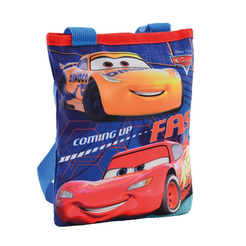 

Сумка детская 1 Вересня FB-04 Cars