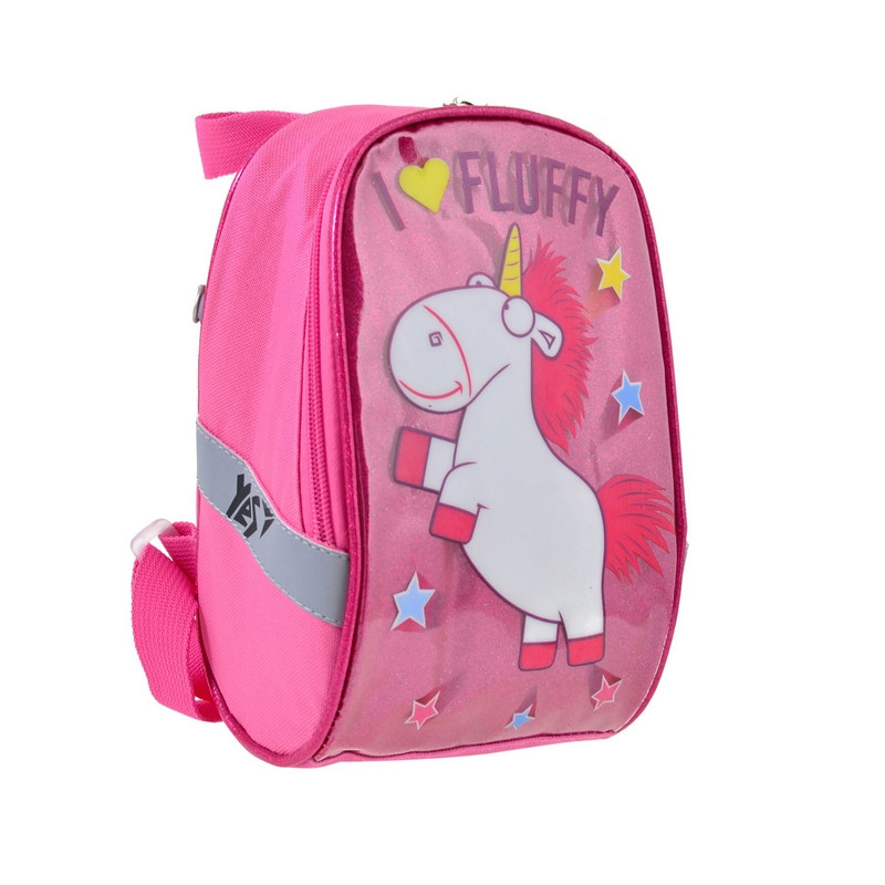 

Рюкзак детский YES К-26 ''Minions Fluffy'' (557818)