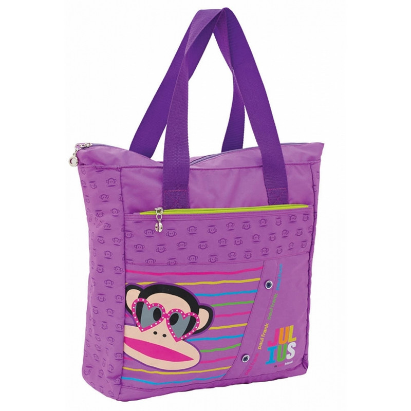 

Сумка подростковая YES LB-02 ''Paul Frank'', 32x31.5x16.5см