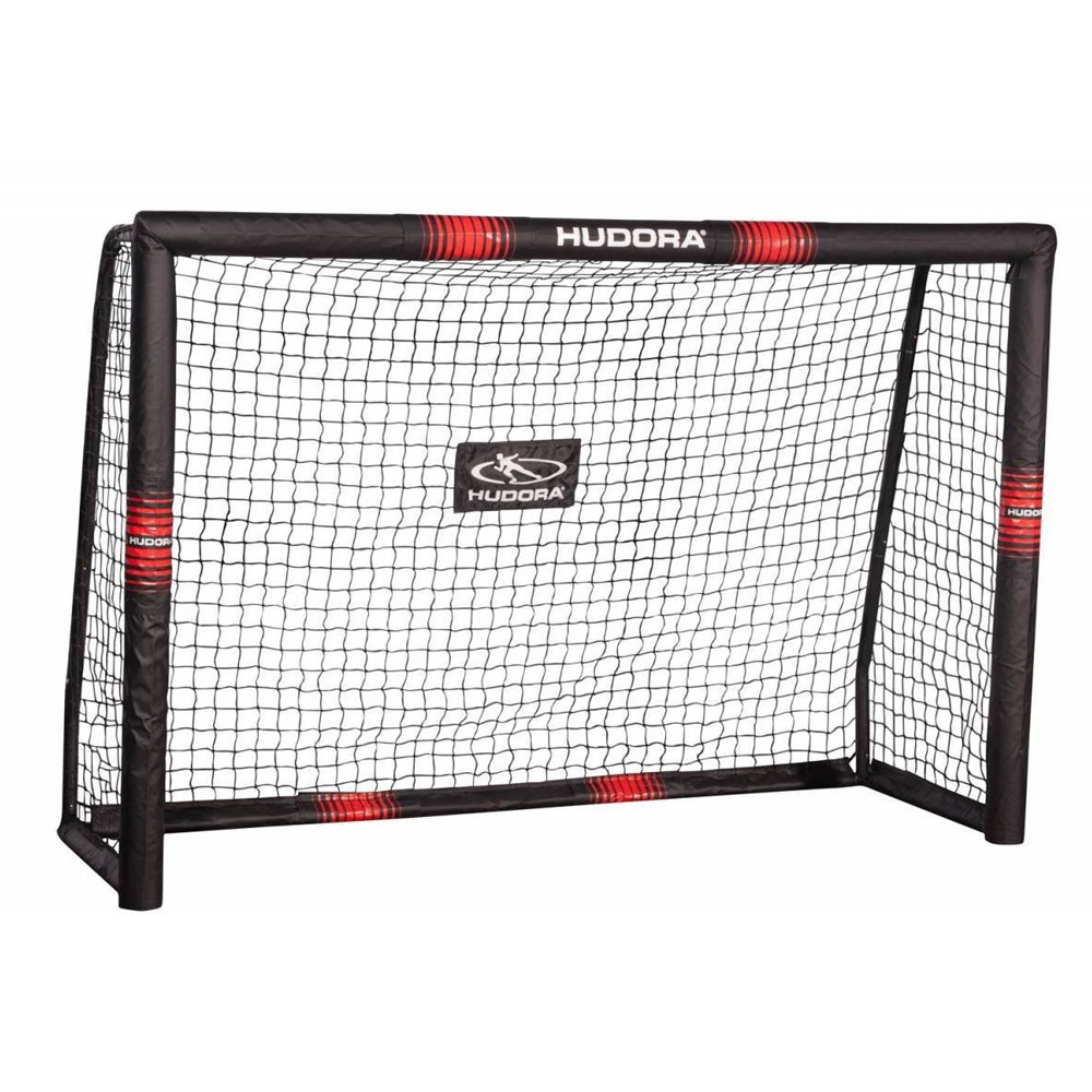 

Футбольные ворота Hudora ProTect 180x120x60cm