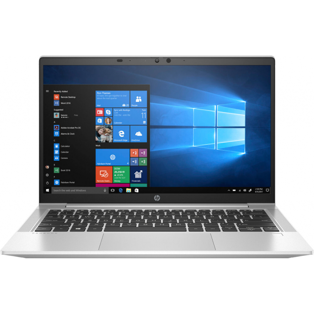 Ноутбук HP ProBook 635 Aero G8 (276K8AV_V1) – фото | ROZETKA