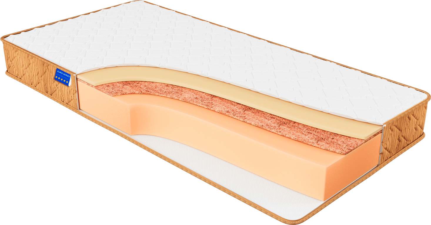 

Матрас Musson Релакс Cocos 160х200
