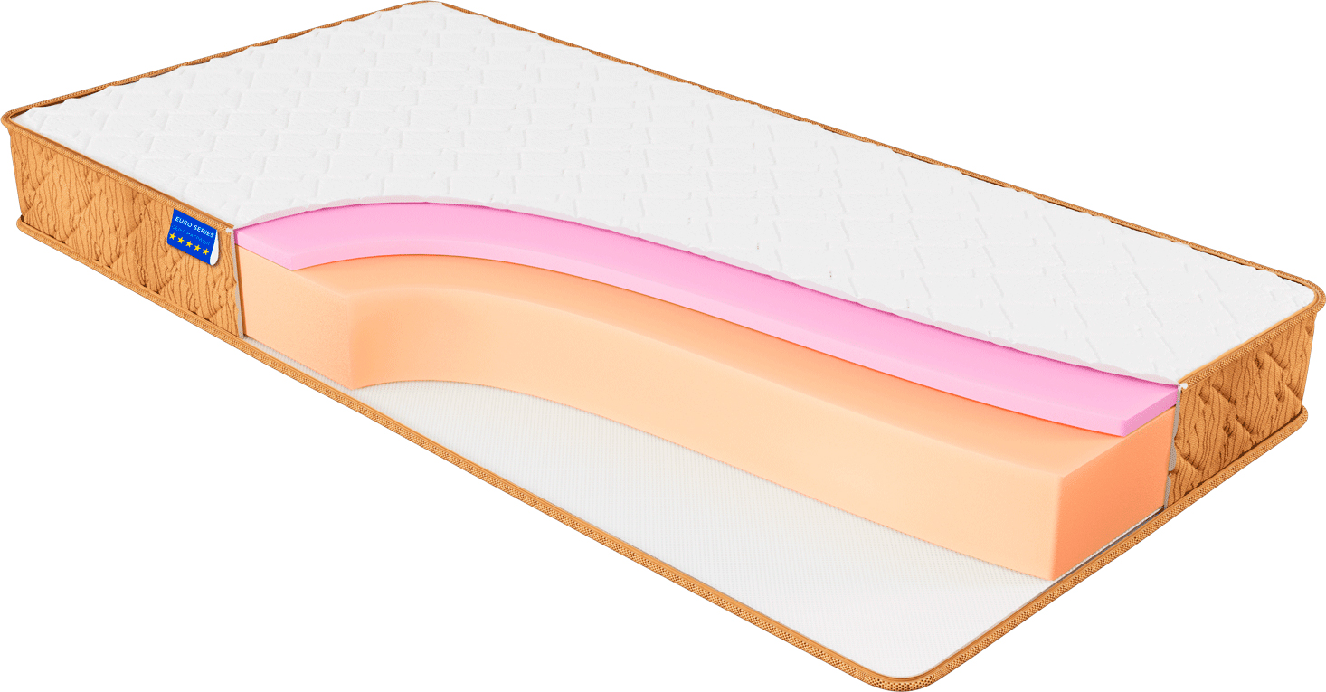 

Матрас Musson Релакс Soft 140х200