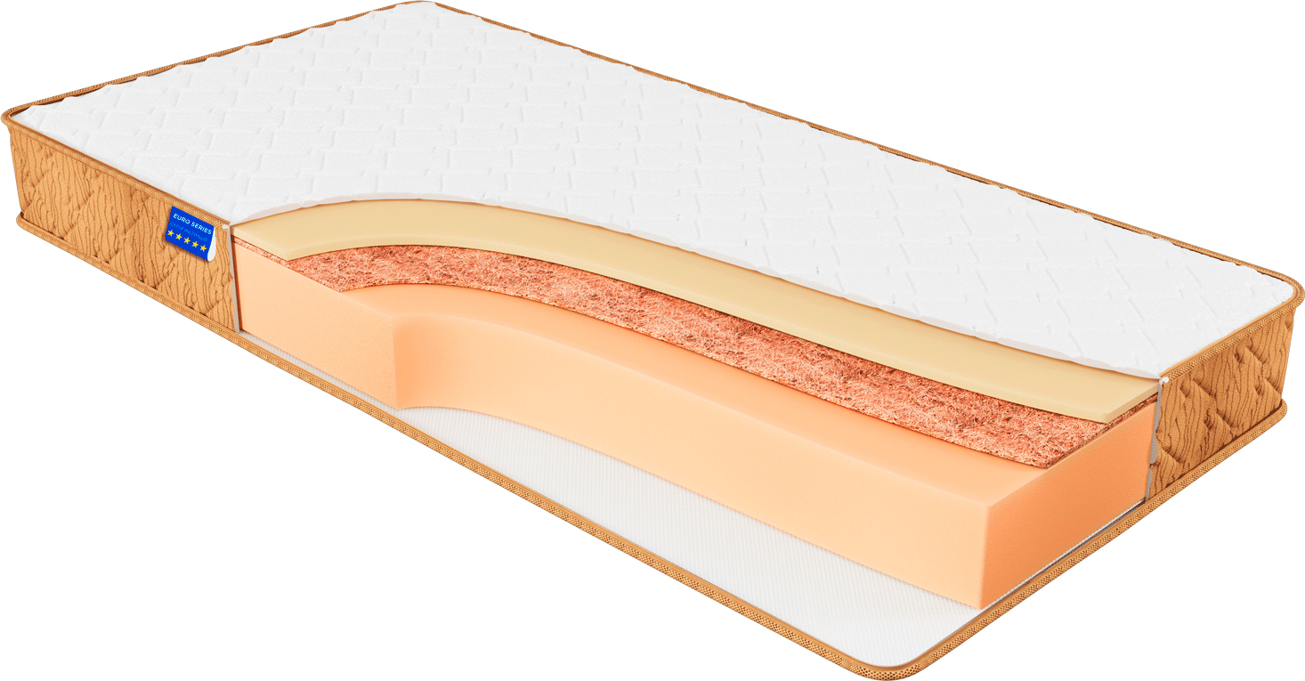 

Матрас Musson Релакс Cocos 150х200