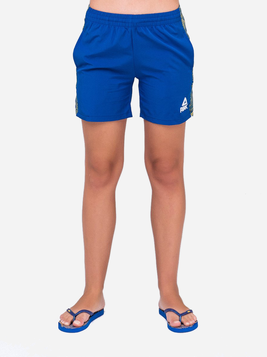 

Спортивные шорты PEAK FS-UW1902-BLU XS Синие