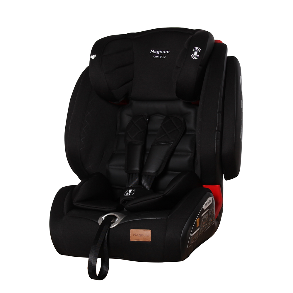 

Автокресло Carrello Magnum CRL-9802 Black Panther