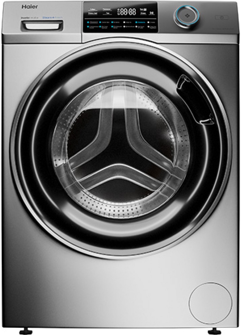 

Стиральная машина узкая HAIER HW70-BP12969AS