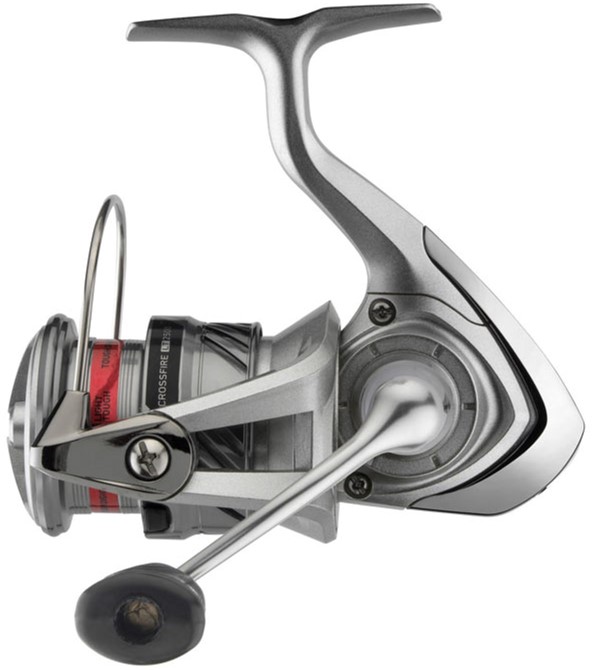 

Катушка Daiwa 20 Crossfire LT 4000-C (10185-400)