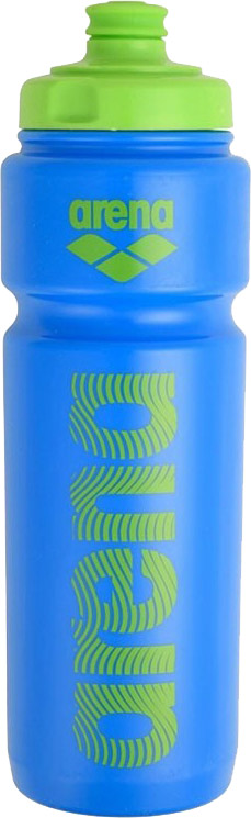 Бутылка Arena SPORT BOTTLE (004621-800) Уни 750 мл, Голубо-салатовый ...