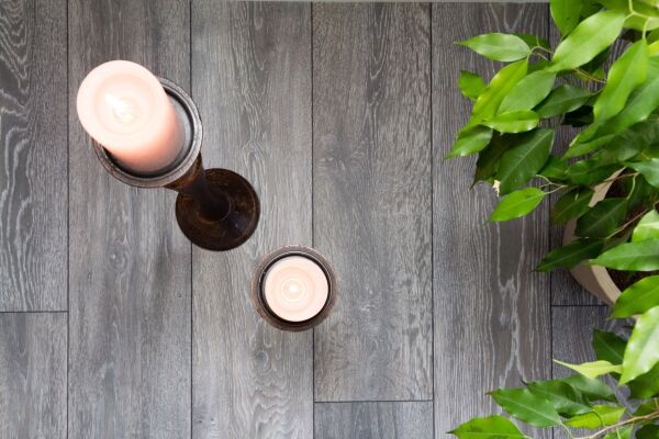 

Ламинат Krono Original Floordreams Vario 5541 Дуб Бедрок