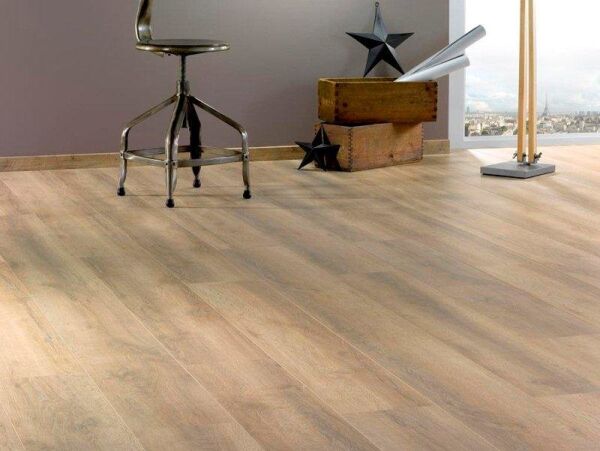 

Ламинат Alsapan Solid 456 Дуб Прованс