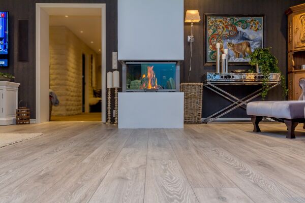 

Ламинат Krono Original Floordreams Vario 5542 Дуб Болдер