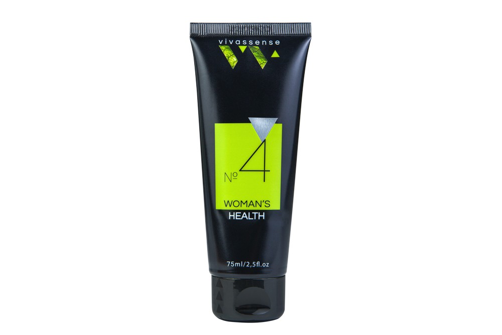 

Витамины и минералы Vivassense №4 Woman`s 75 мл