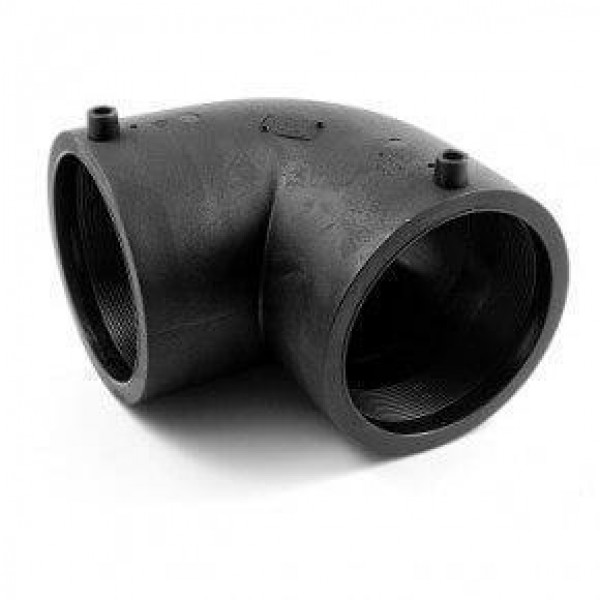 

Колено терморезисторное FOX fittings D 125 SDR 11 90° (KE9011011)