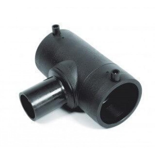 

Тройник терморезисторный FOX fittings D 40/32 редукционный (TE04003211)