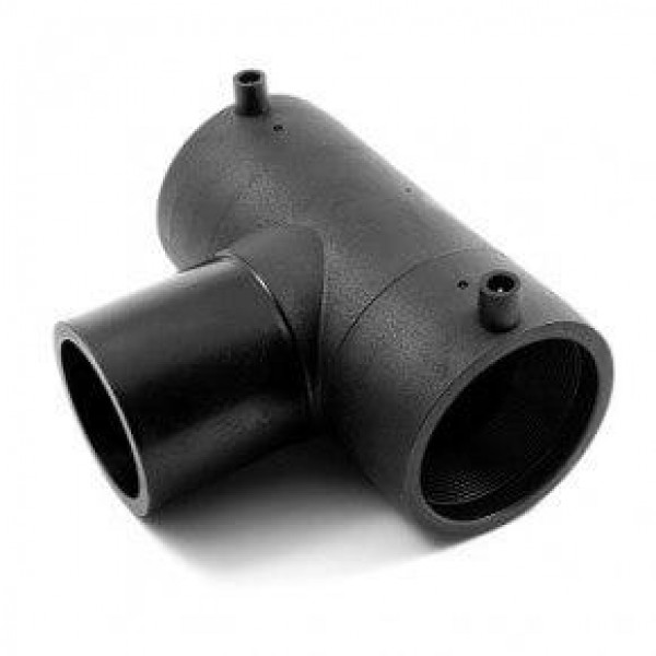 

Тройник терморезисторный FOX fittings D 75 (TE07507511)