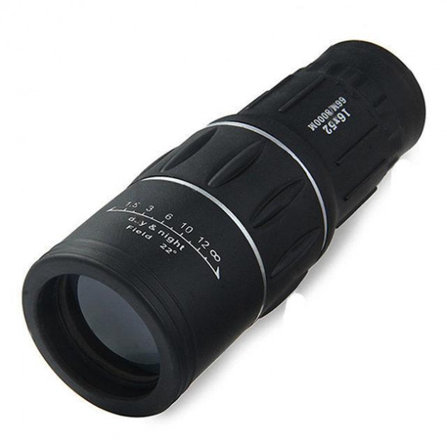 

Монокуляр водонепроницаемый подзорная труба Bushnell 16x52 с треногой