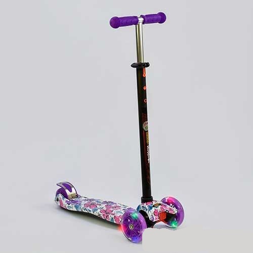 

Самокат Best Scooter А 25464 /779-1319 MAXI