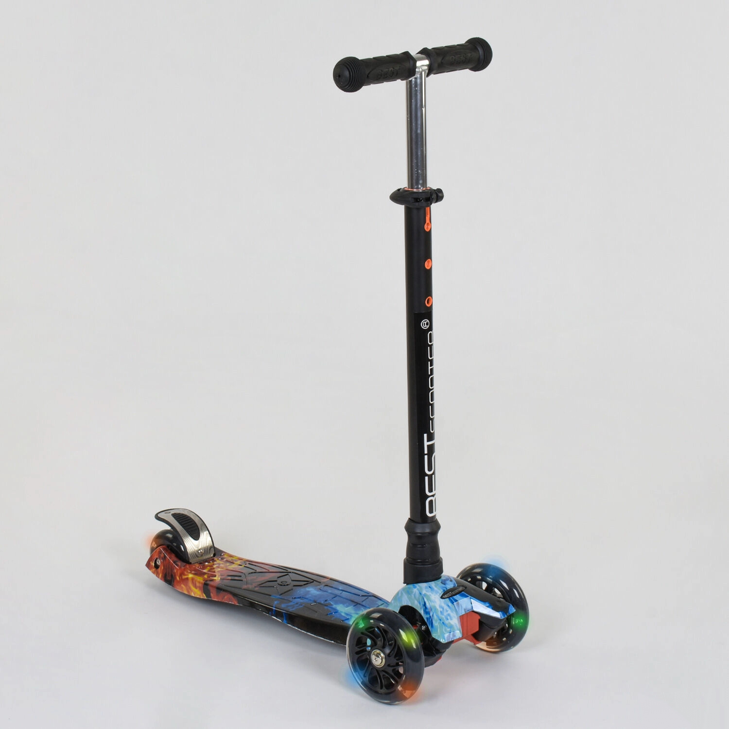 

Самокат Best Scooter Maxi А 24665 /779-1314
