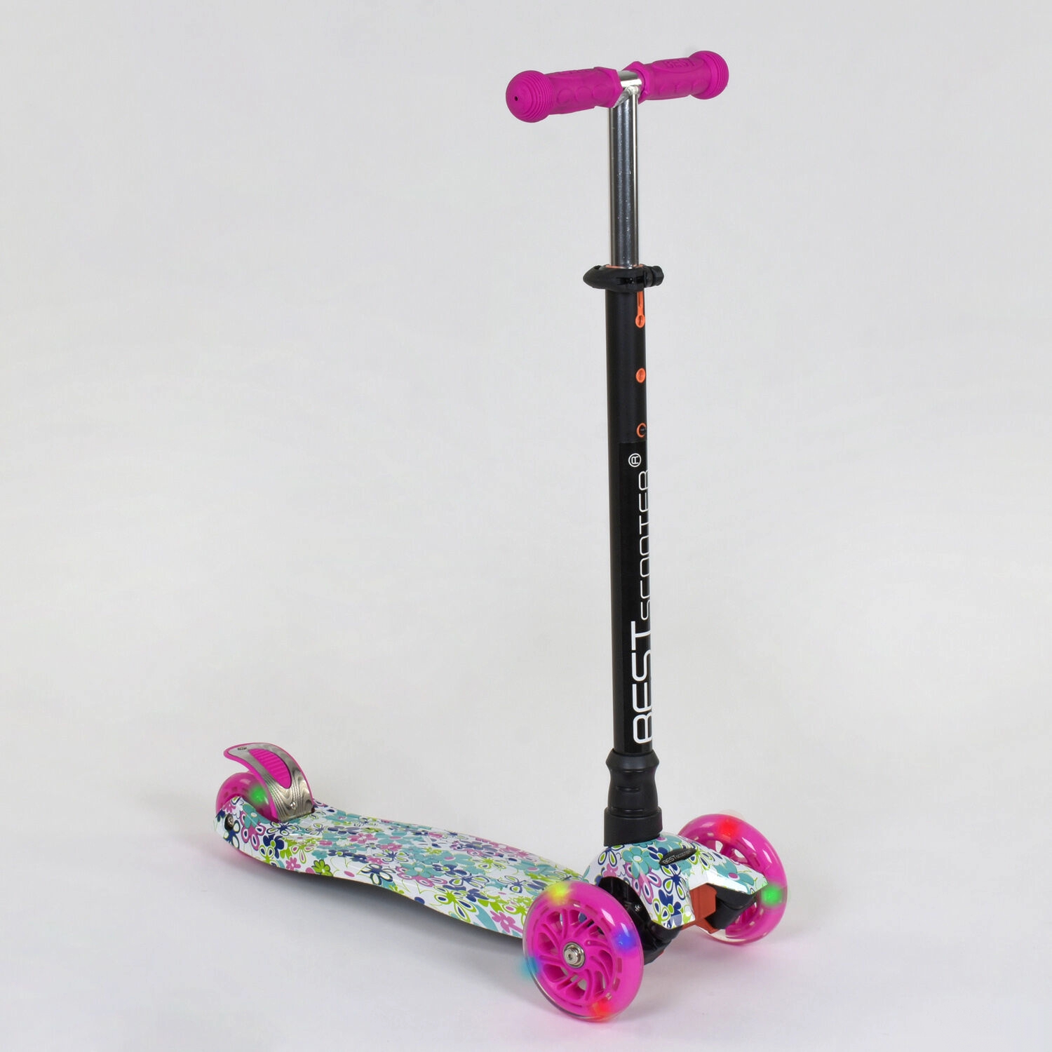 

Самокат Best Scooter Maxi А 25535 / 779-1333