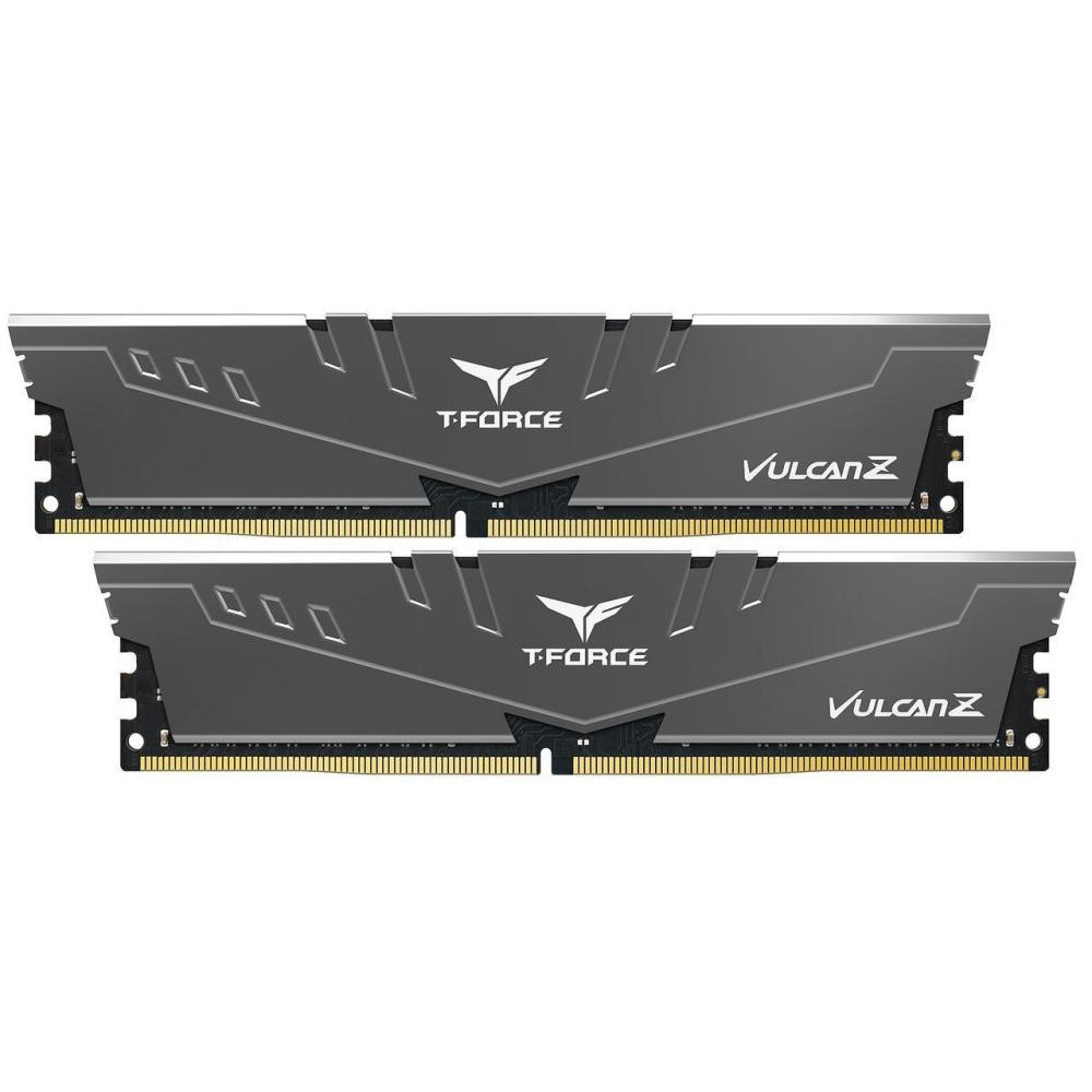 

Оперативная память Team T-Force Vulcan Z Gray (TLZGD416G3200HC16CDC01)