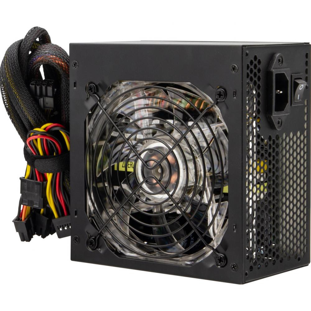 

Блок питания Logicpower ATX-500W (LP10720)
