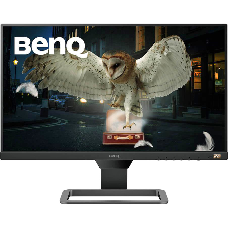 

BenQ EW2480 Black-Grey (9H.LJ3LA.TSE)