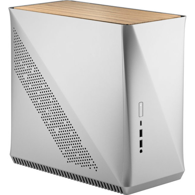 

Корпус FRACTAL DESIGN ERA Silver-white-oak (FD-CA-ERA-ITX-SI)