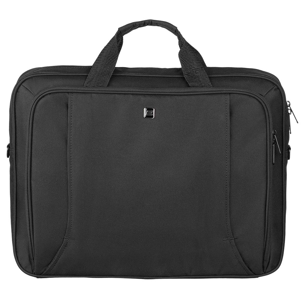 Сумка для ноутбука 2E 17" CBP6017 Professional, black (2E-CBP6017BK ...