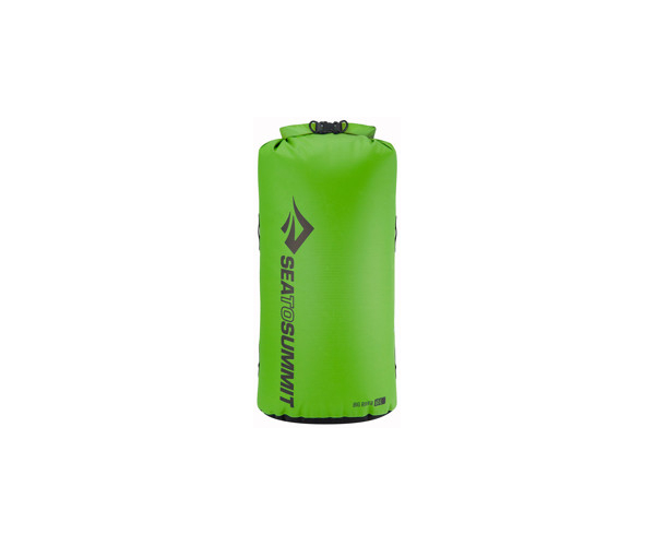 

Гермомешок Sea To Summit Big River Dry Bag 65L ц:apple green (арт.123422481766)