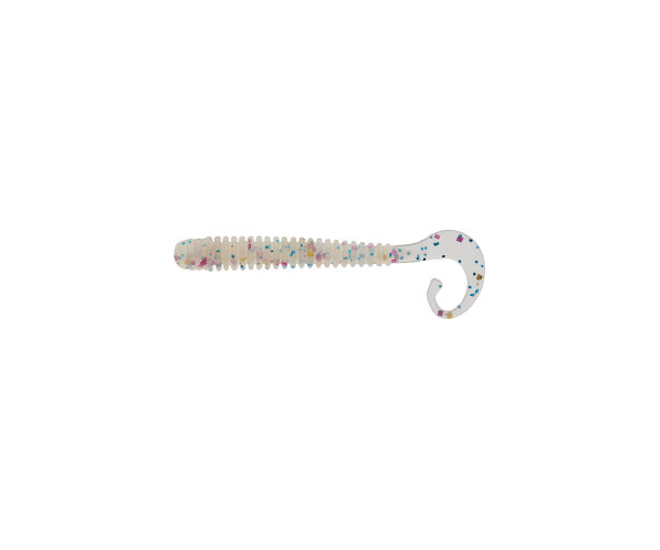 

Силикон Reins G TAIL SATURN MICRO 211 UV Pearl Candy 20шт (арт.123415520816)