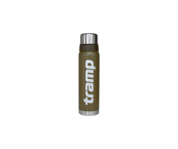 

Термос Tramp Expedition Line 0,9 л оливковый (арт.123417360898)