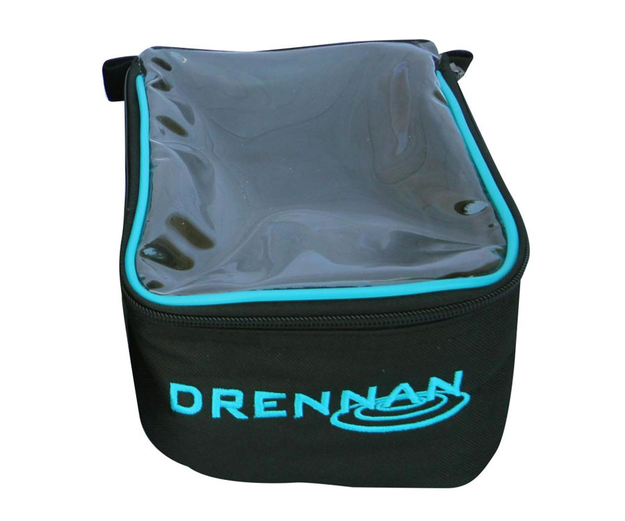 

Чехол Drennan Visi Case Small