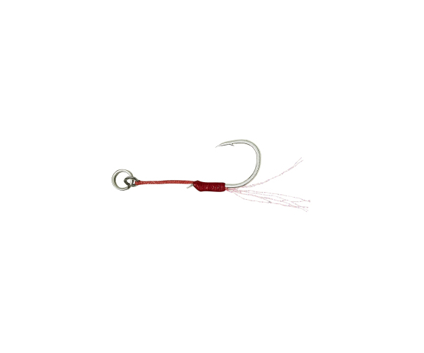 

Крючок Savage Gear Micro Assist Hook L #13 4pcs (арт.123418541007)