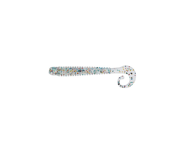 

Силикон Reins G TAIL SATURN MICRO 204 UV All Stars 20шт (арт.123415520815)
