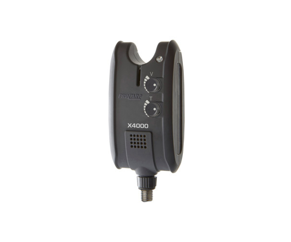 

Сигнализатор Cormoran Pro Carp X-4000 Bite Alarm (арт.1919742582)